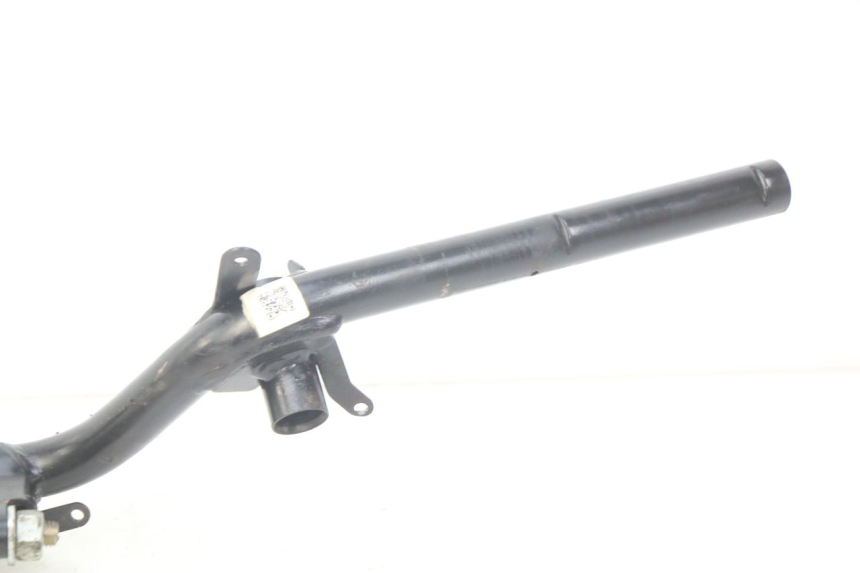 photo de GUIDON APRILIA SR 2T 50 (2012 - 2017) - Vue d’ensemble