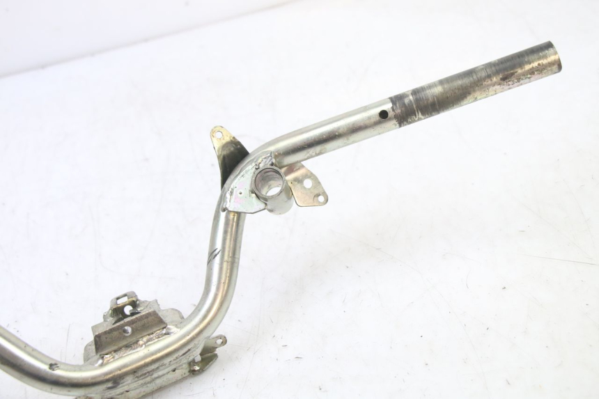 photo de GUIDON APRILIA SR 2T 50 (2018 - 2022) - Zoom état d’usage