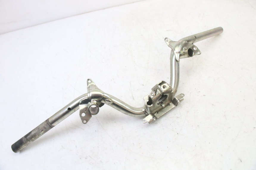 photo de GUIDON APRILIA SR 2T 50 (2018 - 2022) - Gros plan technique