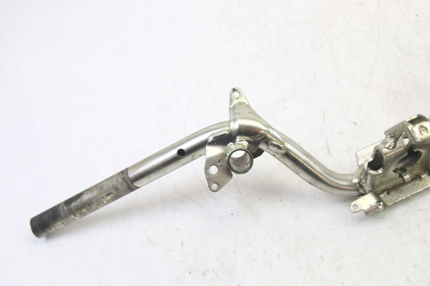 photo de GUIDON APRILIA SR 2T 50 (2018 - 2022) - Vue d’ensemble