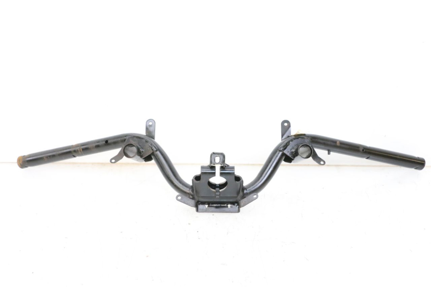 photo de GUIDON APRILIA SR MOTARD 50 (2012 - 2018) - Zoom état d’usage