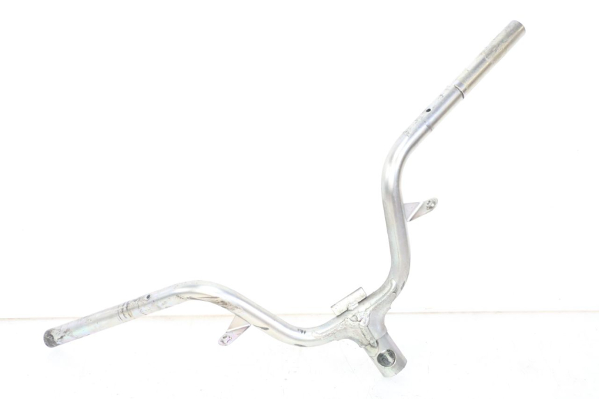 photo de GUIDON SUZUKI BURGMAN 125 (2018 - 2021) - Vue principale