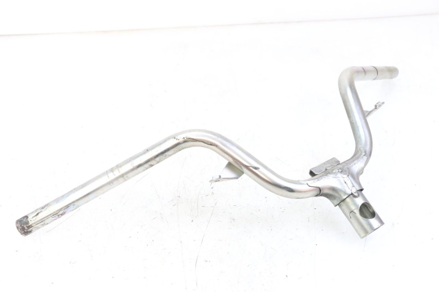 photo de GUIDON SUZUKI BURGMAN 125 (2018 - 2021) - Zoom état d’usage