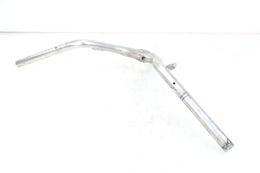 photo de GUIDON SUZUKI BURGMAN 125 (2018 - 2021) - Autre angle de vue