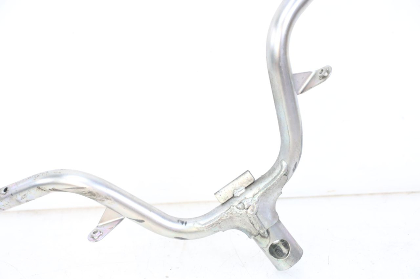 photo de GUIDON SUZUKI BURGMAN 125 (2018 - 2021) - Points de fixation