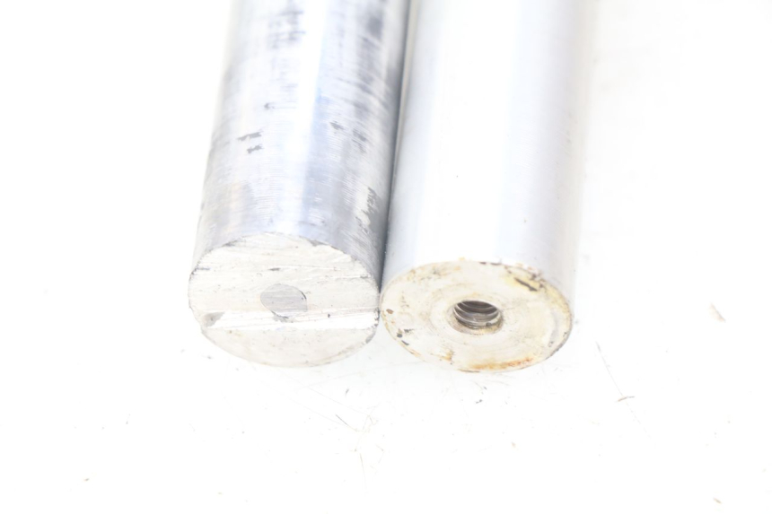 photo de GUIDON SUZUKI SV S 650 (1999 - 2002) - Zoom état d’usage