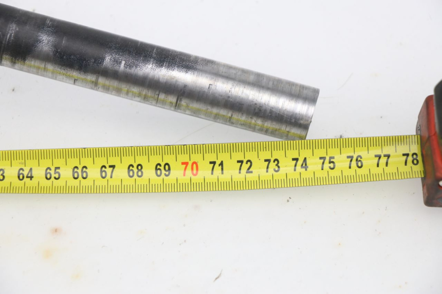 photo de GUIDON KTM SX 65 (2009 - 2015) - Zoom état d’usage