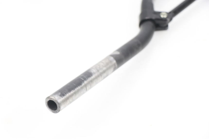 photo de GUIDON KTM SX 65 (2009 - 2015) - Gros plan technique