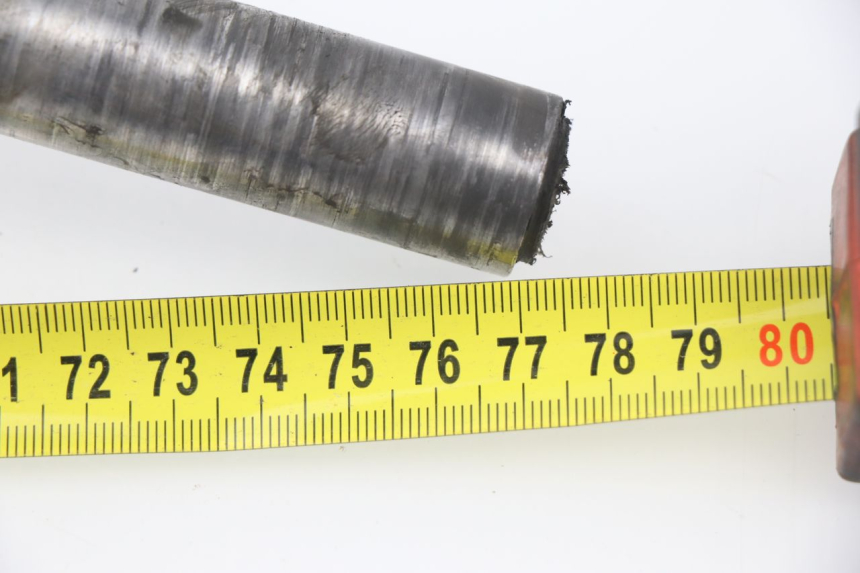 photo de GUIDON KTM SX 65 (2003 - 2008) - Détail de la pièce