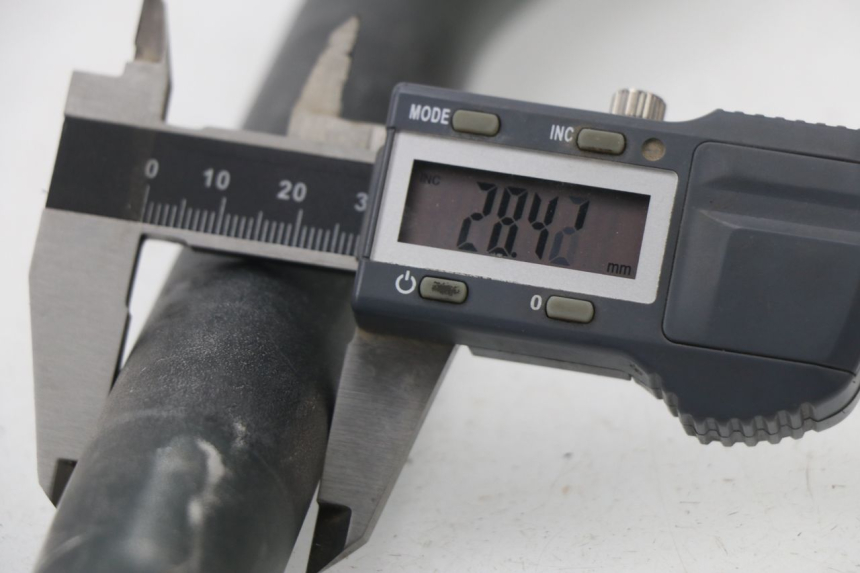 photo de GUIDON KTM SX 65 (2003 - 2008) - Autre angle de vue