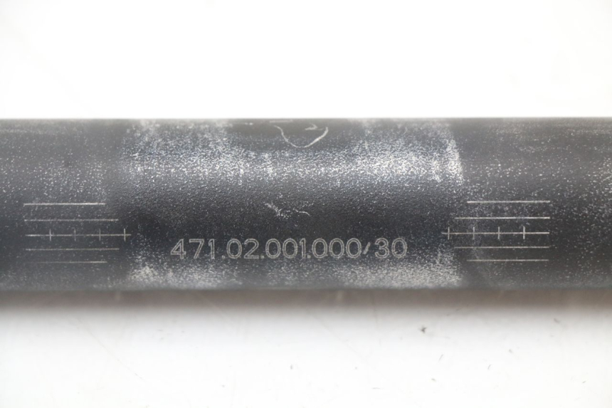 photo de GUIDON KTM SX 85 (2013 - 2017) - Points de fixation