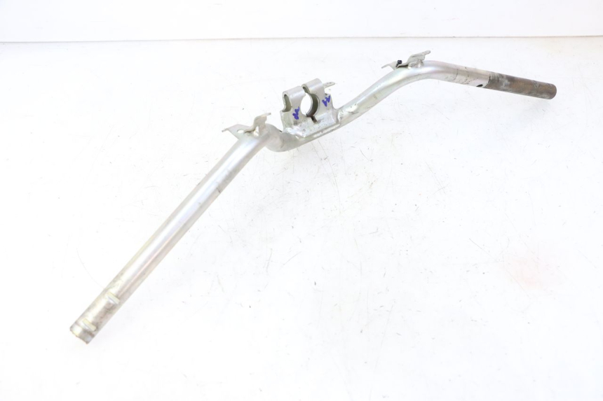 photo de GUIDON APRILIA SXR 50 (2021 - 2023) - Gros plan technique