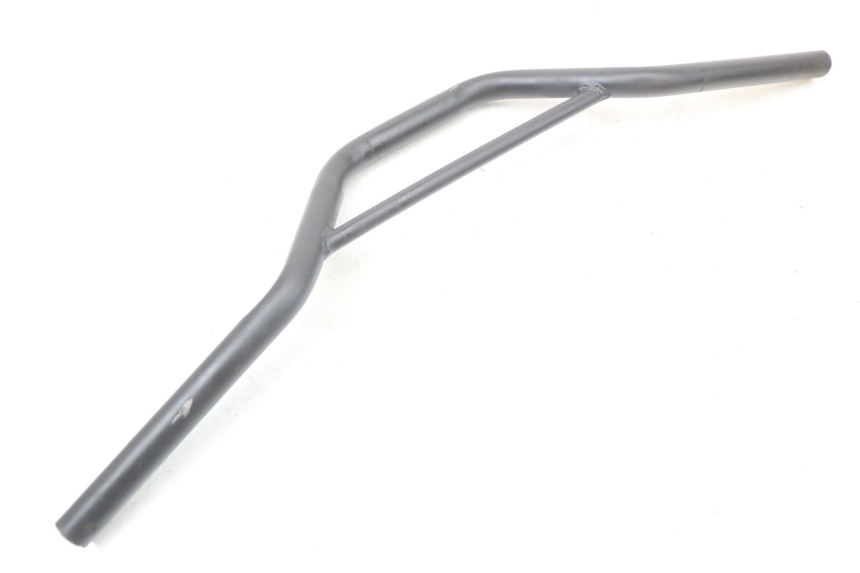 photo de GUIDON NITRO MOTORS THUNDER 125 - Gros plan technique