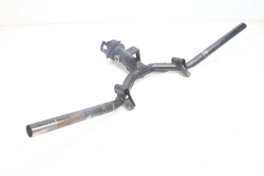 photo de GUIDON PEUGEOT TREKKER TKR 50 (2005 - 2014) - Points de fixation