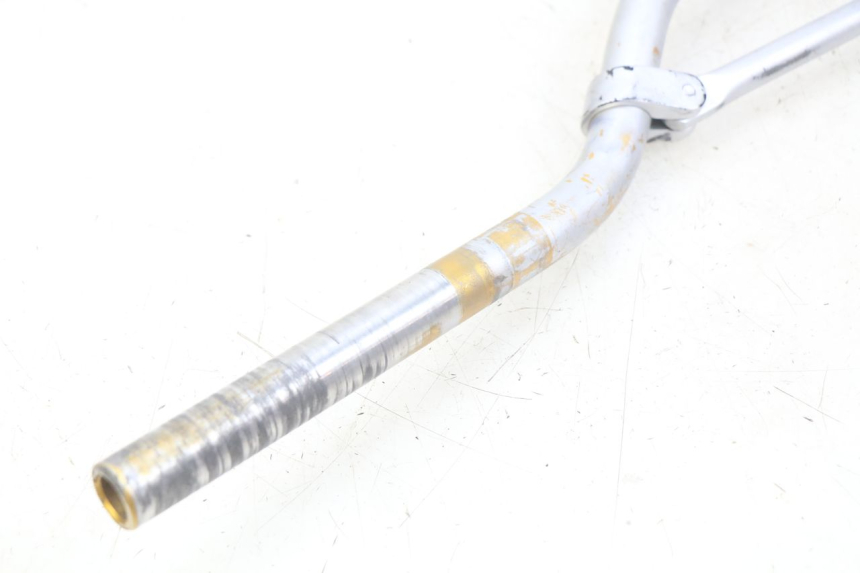 photo de GUIDON YAMAHA TTR 125 (2000 - 2020) - Gros plan technique