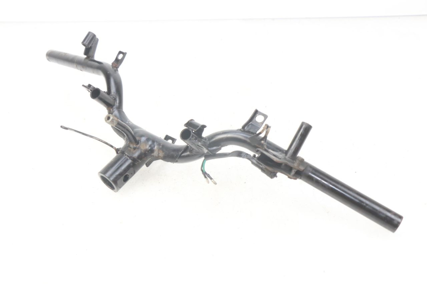 photo de GUIDON PEUGEOT TWEET ACTIVE 4T 50 (2018 - 2022) - Autre angle de vue