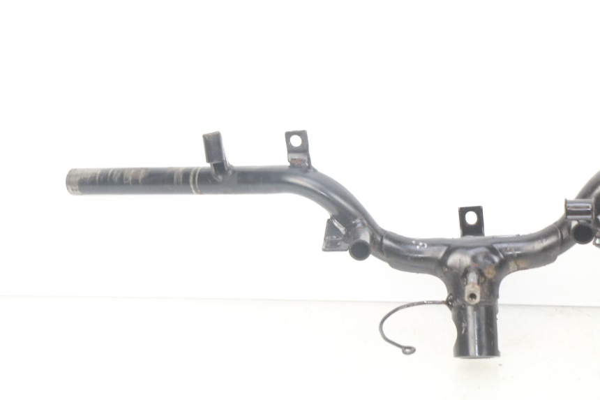 photo de GUIDON PEUGEOT TWEET ACTIVE 4T 50 (2018 - 2022) - Gros plan technique