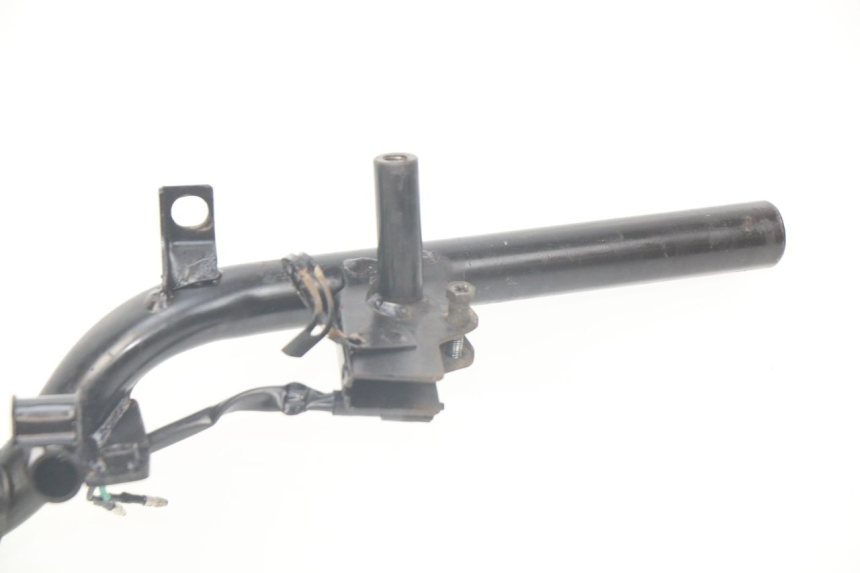 photo de GUIDON PEUGEOT TWEET ACTIVE 4T 50 (2018 - 2022) - Vue d’ensemble