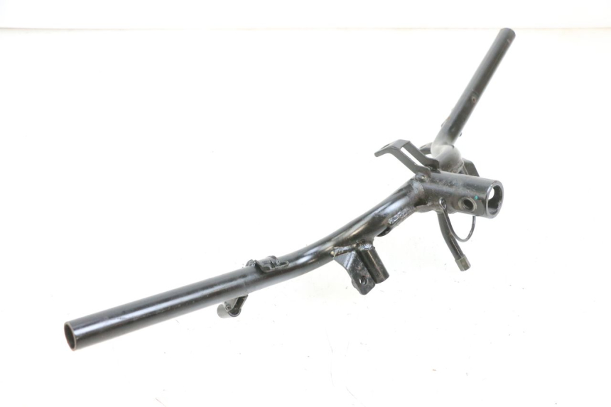 photo de GUIDON PEUGEOT TWEET PRO EFI 4T 50 (2021 - 2022) - Autre angle de vue