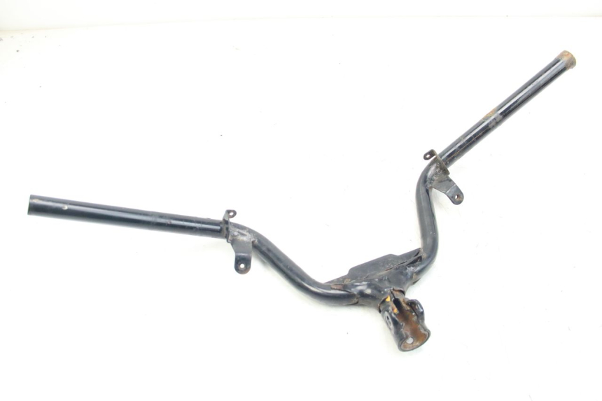 photo de GUIDON SUZUKI UH BURGMAN 125 (2002 - 2006) - Autre angle de vue