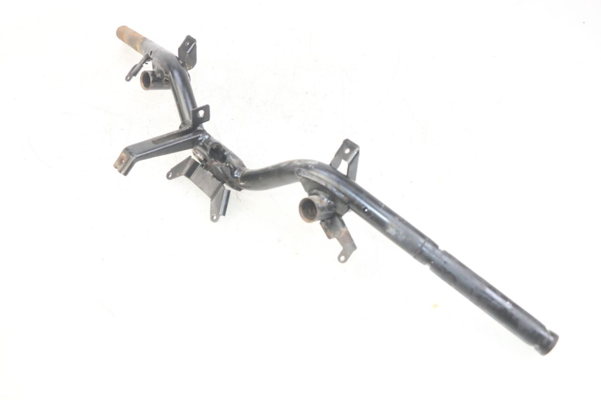 photo de GUIDON PIAGGIO VESPA GRANTURISMO 125 (2003 - 2007) - Autre angle de vue