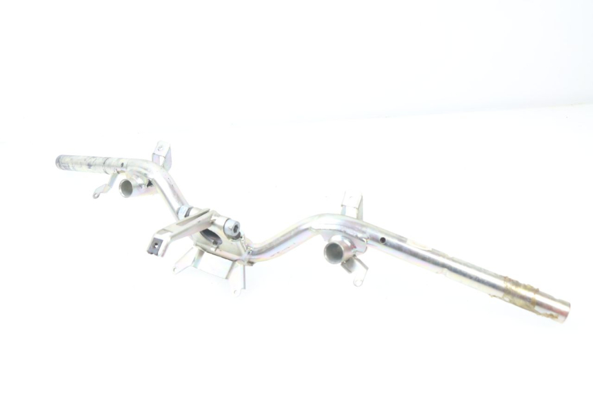 photo de GUIDON PIAGGIO VESPA GTS IE ABS 300 (2016 - 2018) - Vue principale