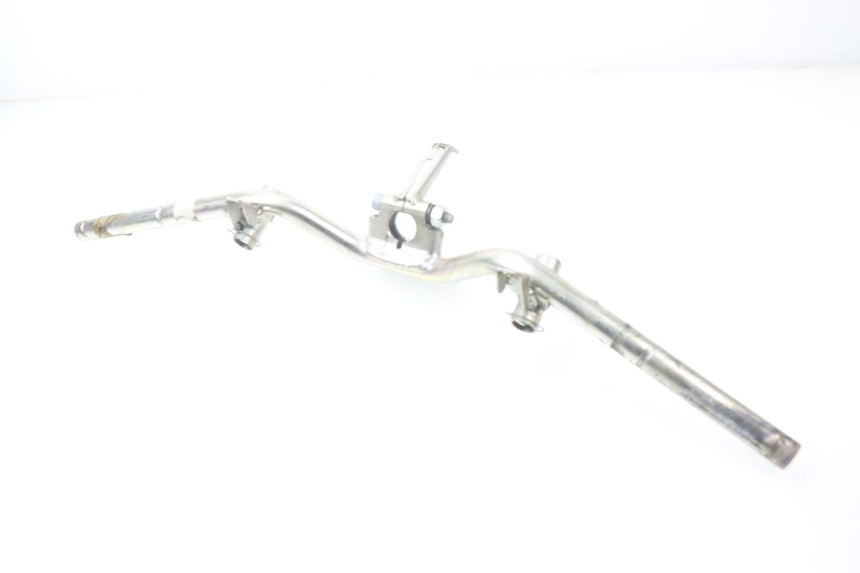 photo de GUIDON PIAGGIO VESPA GTS IE ABS 300 (2016 - 2018) - Gros plan technique