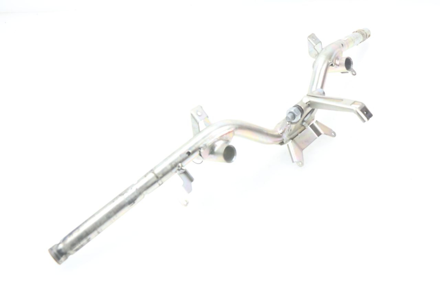 photo de GUIDON PIAGGIO VESPA GTS IE ABS 300 (2016 - 2018) - Vue d’ensemble