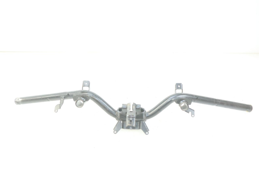 photo de GUIDON PIAGGIO VESPA GTS SUPER IE 125 (2009 - 2016) - Vue principale