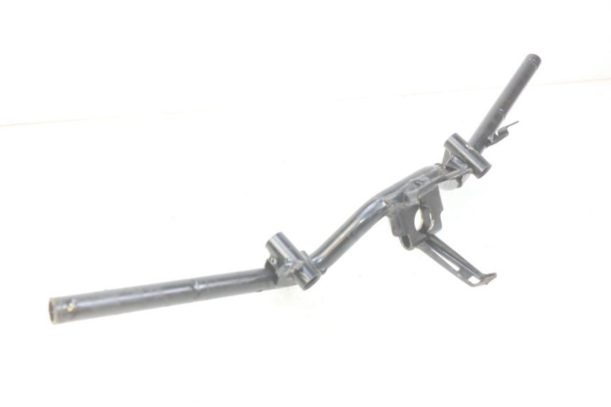 photo de GUIDON PIAGGIO VESPA GTS SUPER IE 125 (2009 - 2016) - Zoom état d’usage