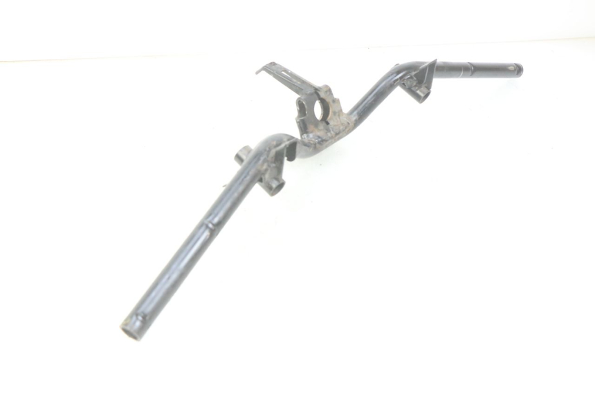 photo de GUIDON PIAGGIO VESPA GTS SUPER IE 125 (2009 - 2016) - Autre angle de vue