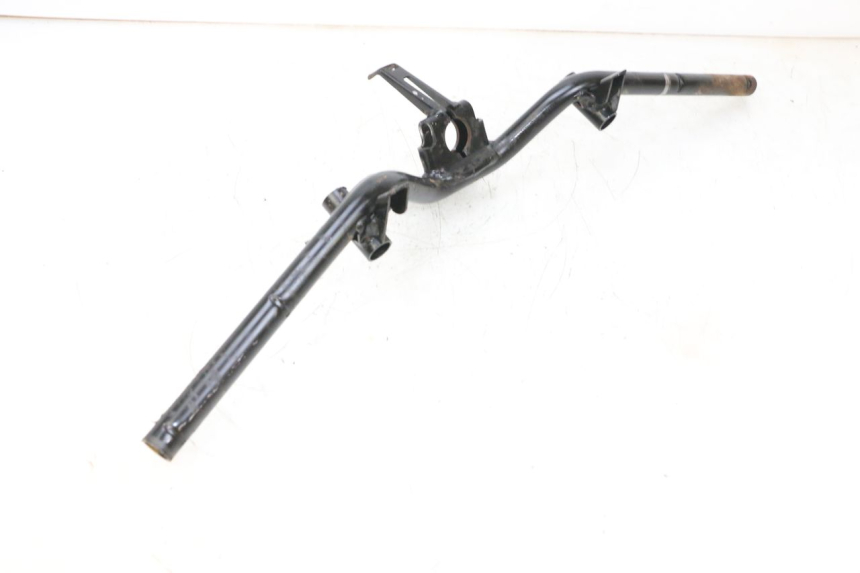 photo de GUIDON PIAGGIO VESPA GTS SUPER IE 125 (2009 - 2016) - Autre angle de vue