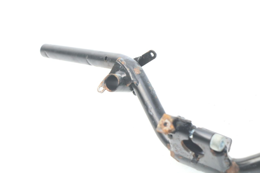 photo de GUIDON PIAGGIO VESPA LX IE 125 (2010 - 2012) - Zoom état d’usage