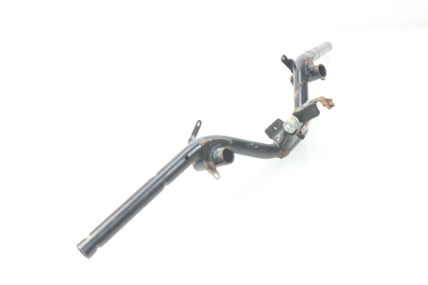 photo de GUIDON PIAGGIO VESPA LX IE 125 (2010 - 2012) - État de surface