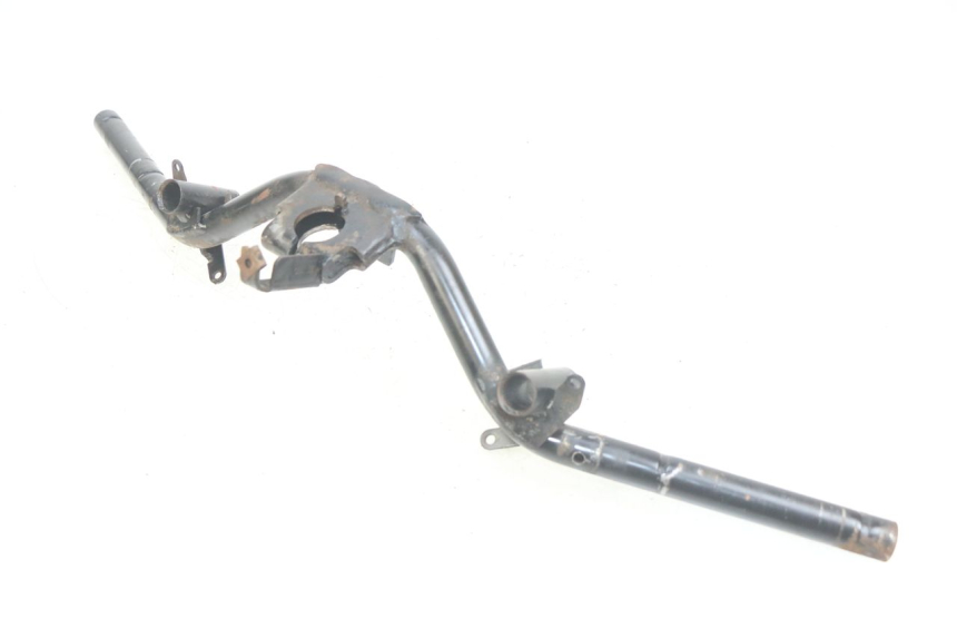 photo de GUIDON PIAGGIO VESPA LXV 125 (2006 - 2009) - Zoom état d’usage