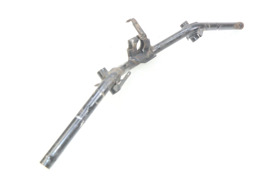 photo de GUIDON PIAGGIO VESPA LXV 125 (2006 - 2009) - Autre angle de vue