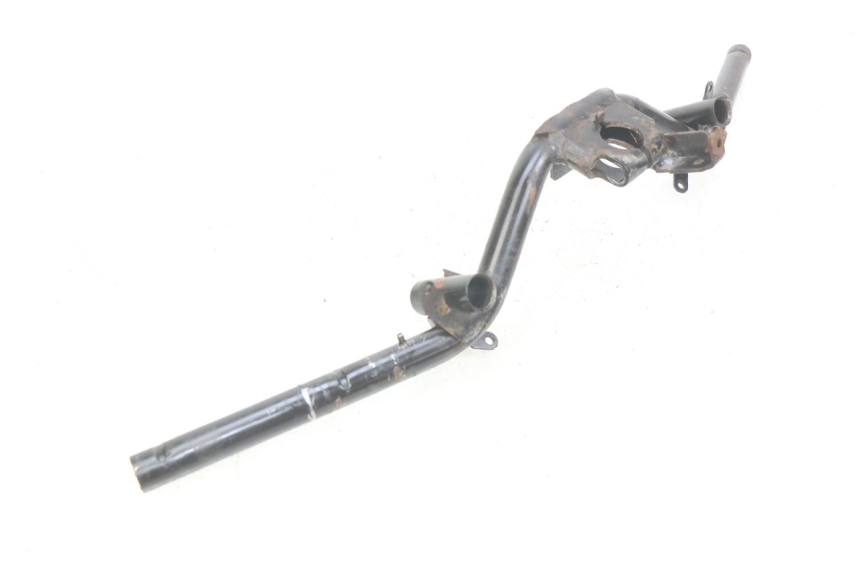 photo de GUIDON PIAGGIO VESPA LXV 125 (2006 - 2009) - Gros plan technique