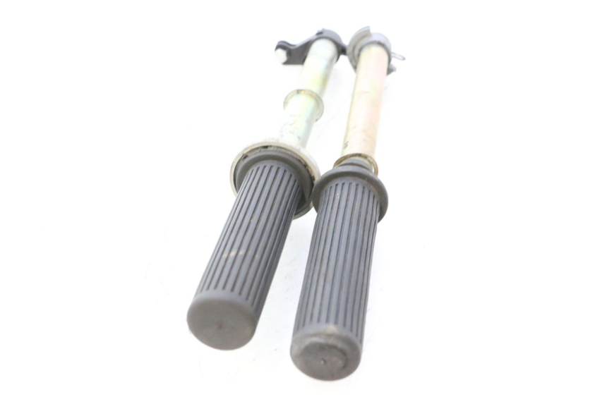 photo de GUIDON PIAGGIO VESPA PK FL 2T 50 (1990 - 1996) - Autre angle de vue