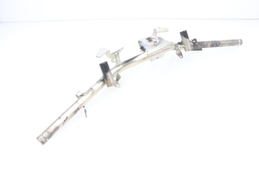 photo de GUIDON PIAGGIO VESPA PRIMAVERA 2T 50 (2013 - 2018) - Zoom état d’usage