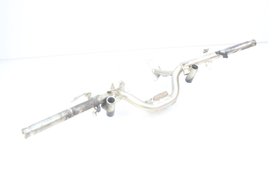 photo de GUIDON PIAGGIO VESPA PRIMAVERA 2T 50 (2013 - 2018) - Vue d’ensemble