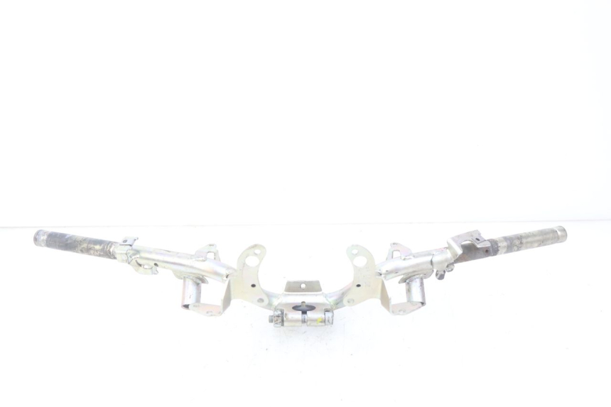 photo de GUIDON PIAGGIO VESPA PRIMAVERA 2T 50 (2013 - 2018) - Vue principale