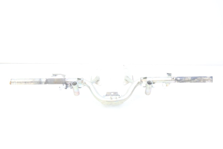 photo de GUIDON PIAGGIO VESPA PRIMAVERA 2T 50 (2013 - 2018) - Zoom état d’usage