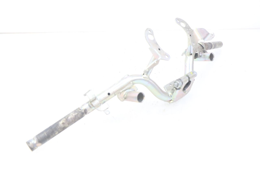 photo de GUIDON PIAGGIO VESPA PRIMAVERA 2T 50 (2013 - 2018) - Gros plan technique