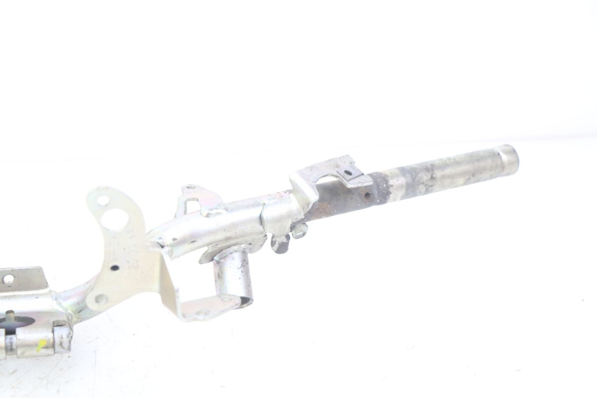 photo de GUIDON PIAGGIO VESPA PRIMAVERA 2T 50 (2013 - 2018) - Vue d’ensemble