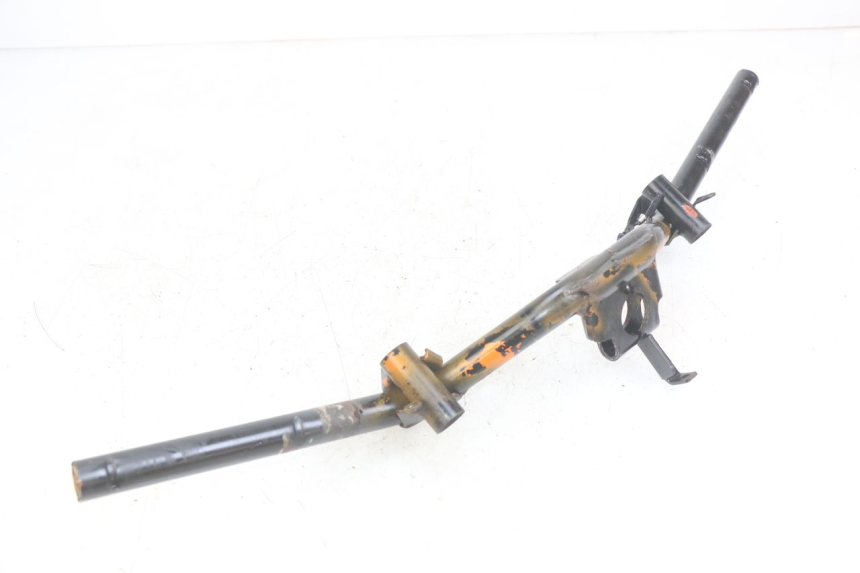 photo de GUIDON PIAGGIO VESPA S 2T 50 (2007 - 2014) - Zoom état d’usage