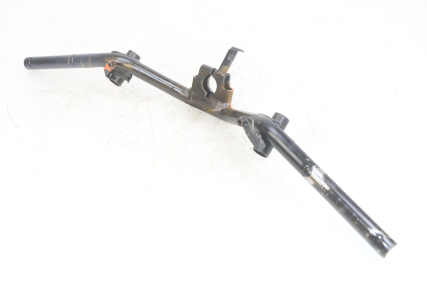 photo de GUIDON PIAGGIO VESPA S 2T 50 (2007 - 2014) - Autre angle de vue