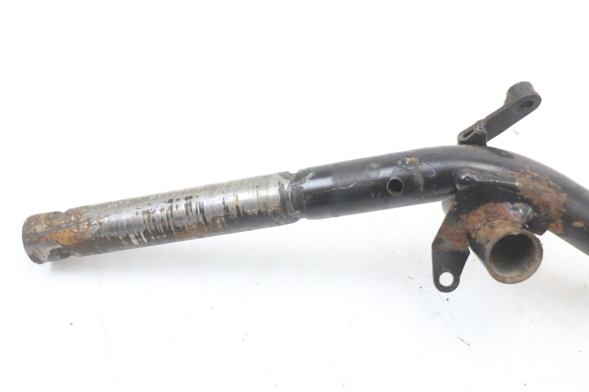 photo de GUIDON PIAGGIO VESPA S 2T 50 (2007 - 2014) - Zoom état d’usage