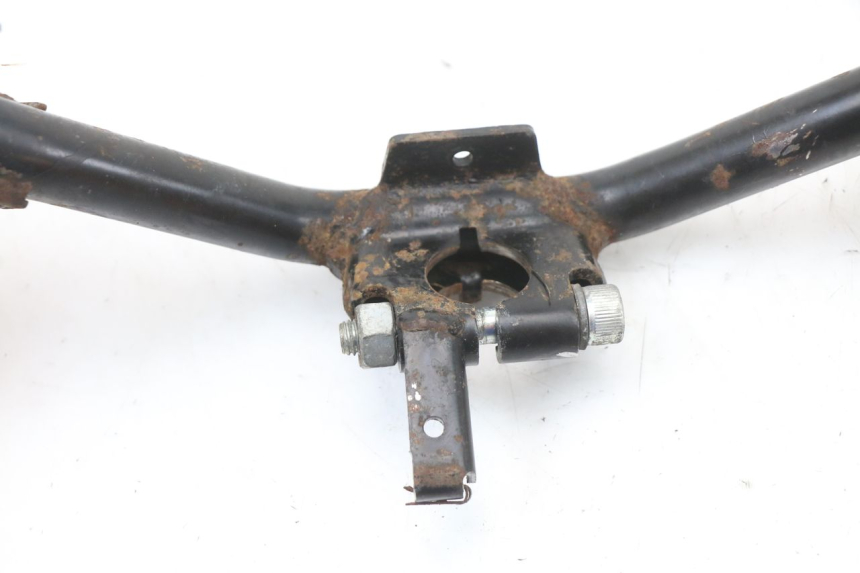 photo de GUIDON PIAGGIO VESPA S 2T 50 (2007 - 2014) - Autre angle de vue