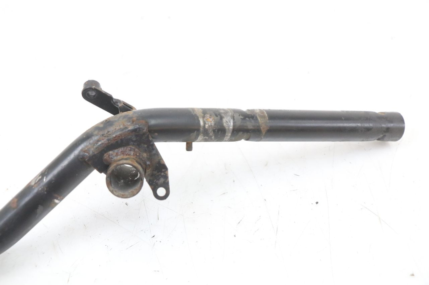 photo de GUIDON PIAGGIO VESPA S 2T 50 (2007 - 2014) - Gros plan technique