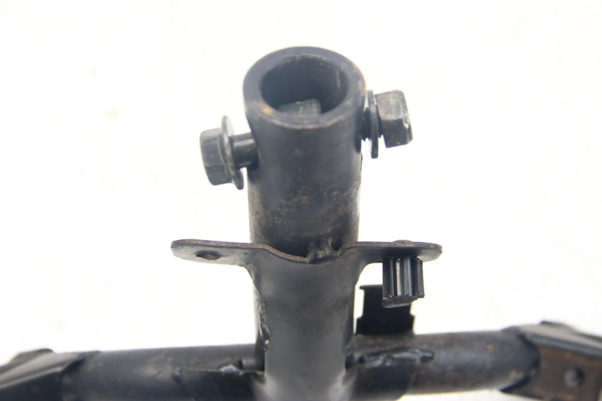 photo de GUIDON PEUGEOT VIVACITY NEW 4T 50 (2008 - 2017) - Zoom état d’usage